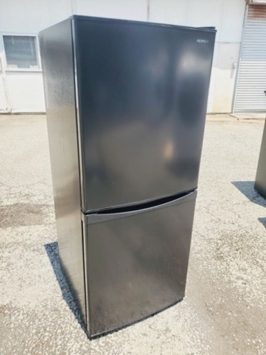 ET692番⭐️ アイリスオーヤマノンフロン冷凍冷蔵庫⭐️2020年製