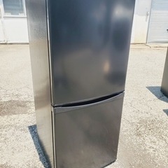 ET692番⭐️ アイリスオーヤマノンフロン冷凍冷蔵庫⭐️2020年製の画像