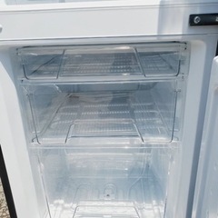 ET692番⭐️ アイリスオーヤマノンフロン冷凍冷蔵庫⭐️2020年製