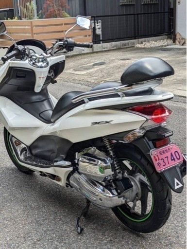 ホンダ PCX125