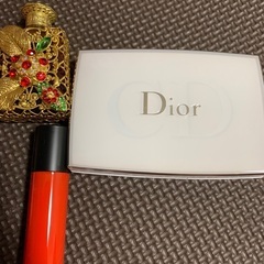 DIOR ディオール　ファンデーション　他