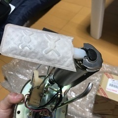 AE111燃料ポンプセット