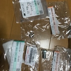 AE111燃料ポンプセット