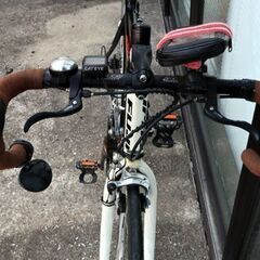 【Ｗレバー】フジ ツーリング車【長距離向け】