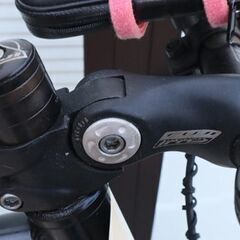 【Ｗレバー】フジ ツーリング車【長距離向け】