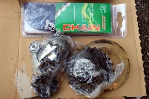 Wレバー】フジ ツーリング車【長距離向け】