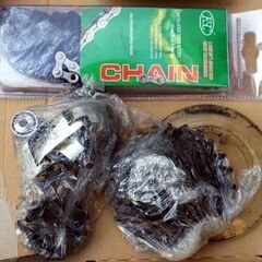 【Ｗレバー】フジ ツーリング車【長距離向け】