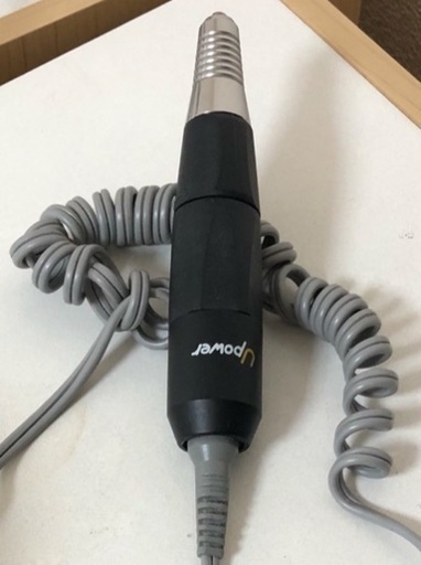 70%OFF」プロ愛用大人気！【ウラワネイルマシーン】が破格で手に入る‼︎