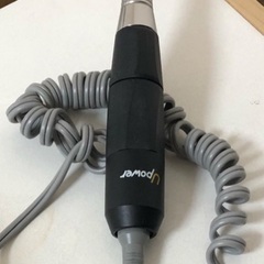 70%OFF」プロ愛用大人気！【ウラワネイルマシーン】が破格で手に入る‼︎