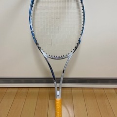 YONEX テニスラケット バボラ 軟式用