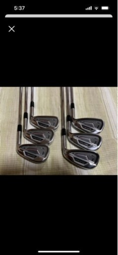 テーラーメイド RSI2 5〜P | noonanwaste.com