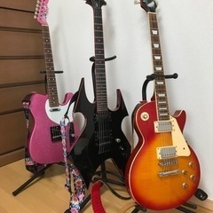 【再募集】専属のguitaristさんを募集です✌︎('ω')✌︎