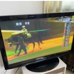 Panasonic VIERA S2 TH-P42S2