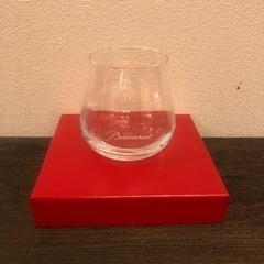 【新品】バカラ　グラス
