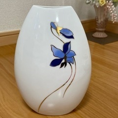 ブルーノBLUENO 花瓶