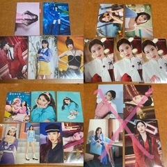 TWICE グッズ　セット
