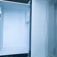 ET700番⭐️SANYOノンフロン冷凍冷蔵庫⭐️