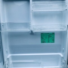 ET700番⭐️SANYOノンフロン冷凍冷蔵庫⭐️