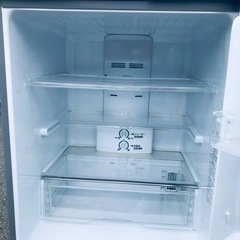 ET700番⭐️SANYOノンフロン冷凍冷蔵庫⭐️