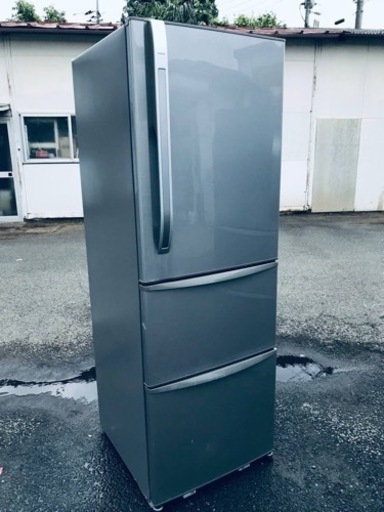 ET703番️ 375L️ TOSHIBAノンフロン冷凍冷蔵庫️ ET703番️ 375L️ TOSHIBAノンフロン冷凍冷蔵庫️