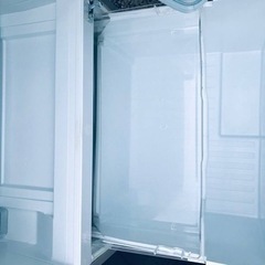 ET704番⭐️ 340L⭐️ TOSHIBAノンフロン冷凍冷蔵庫⭐️