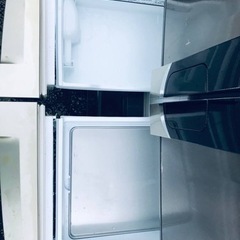 ET705番⭐️ 415L⭐️ TOSHIBAノンフロン冷凍冷蔵庫⭐️