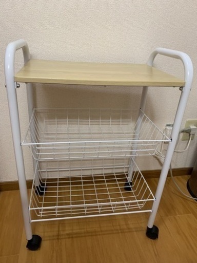 キッチンワゴンGW-S