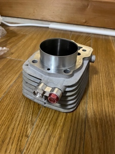 Amazon | ヨシムラ 115cc ボアアップキット APE100[エイプ] NSF100