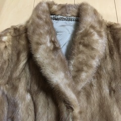 ミンクのコート(大幅値下げ‼︎)-☆中古 激安！！ SHARP 全自動洗濯機 
