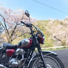 バイク乗りの友達・ツーリングしてくれる方募集𖤐 𖤐