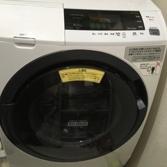 県内送料込み ドラム式洗濯機 6月18日前後に配送