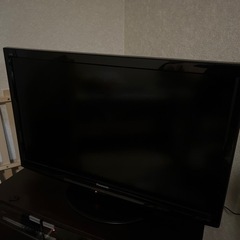 Panasonic 液晶テレビ TH-L37S2