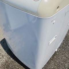 ♦️EJ684番Panasonic 電気洗濯乾燥機 【2013年製】 - 売ります・あげます
