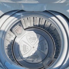 ♦️EJ684番Panasonic 電気洗濯乾燥機 【2013年製】 - 所沢市