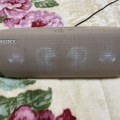 【ジャンク品】SONY SRSXB43