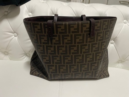 FENDI バック