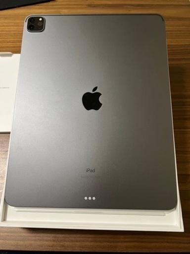 iPad Pro 第4世代　2020年春モデル　512GB Wi-Fiモデル