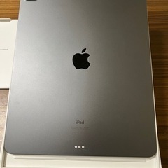 iPad Pro 第4世代　2020年春モデル　512GB Wi...