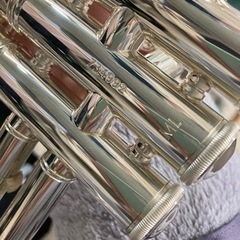 BACH B♭トランペット