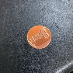 BACH B♭トランペット