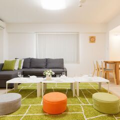 IKEA ソファベッド 譲ります。（下の説明をよく読んでください）