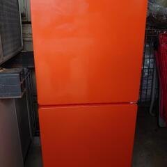2ドア冷蔵庫　ユーイング   110L    2014年製