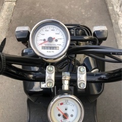 ホンダズーマー自賠責6月まで！乗って帰れます！