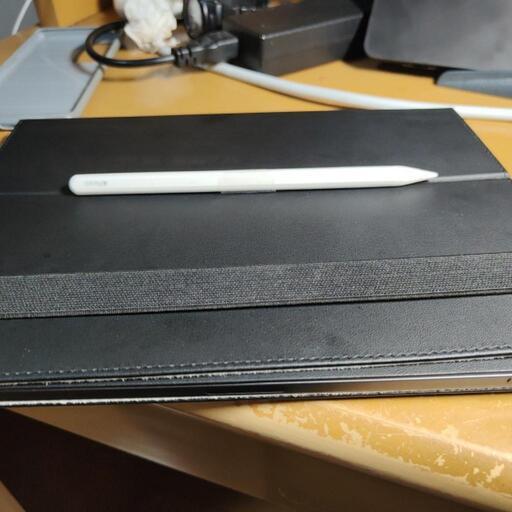 iPad pro m1とApple Pencil