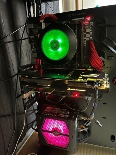 ゲーミングpc ゲーミング #ゲーミング #デスクトップパソコン #高性能