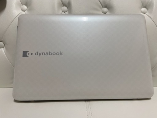 dynabook製ノートパソコン