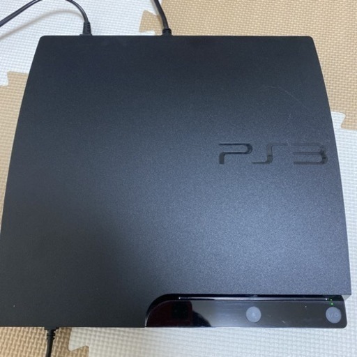 PS3 SONY PlayStation3 CECH-3000A