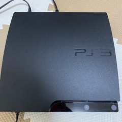 SONY PlayStation3 CECH-3000A