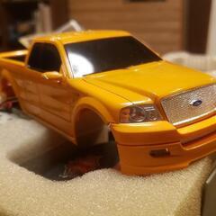最終値下げ2台セット HPI XMODS R34 F-150 未走行