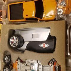 最終値下げ2台セット HPI XMODS R34 F-150 未走行
